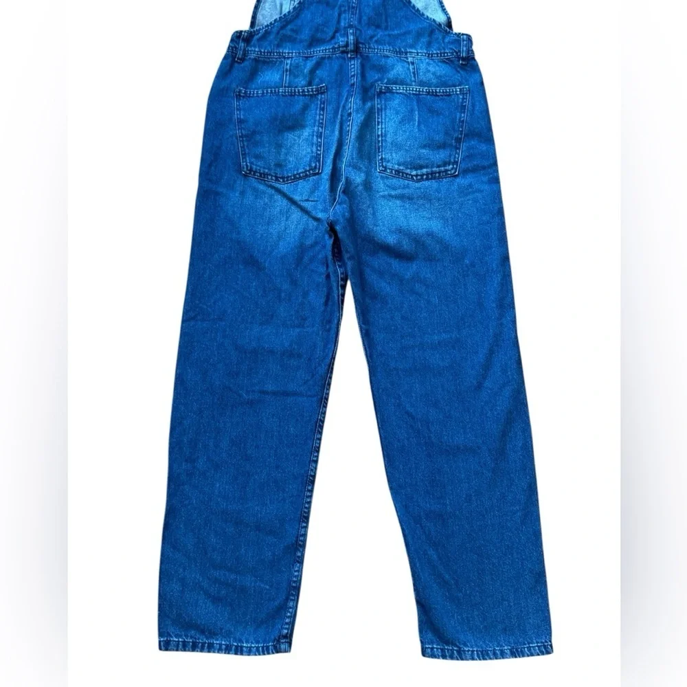 We The Free Denim Overalls size Small